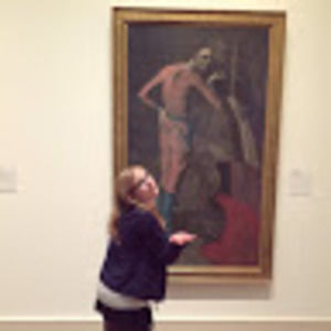 Meet your Posher, Hayley